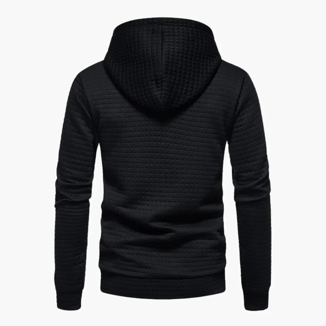 Roman | Felpa con cappuccio confortevole