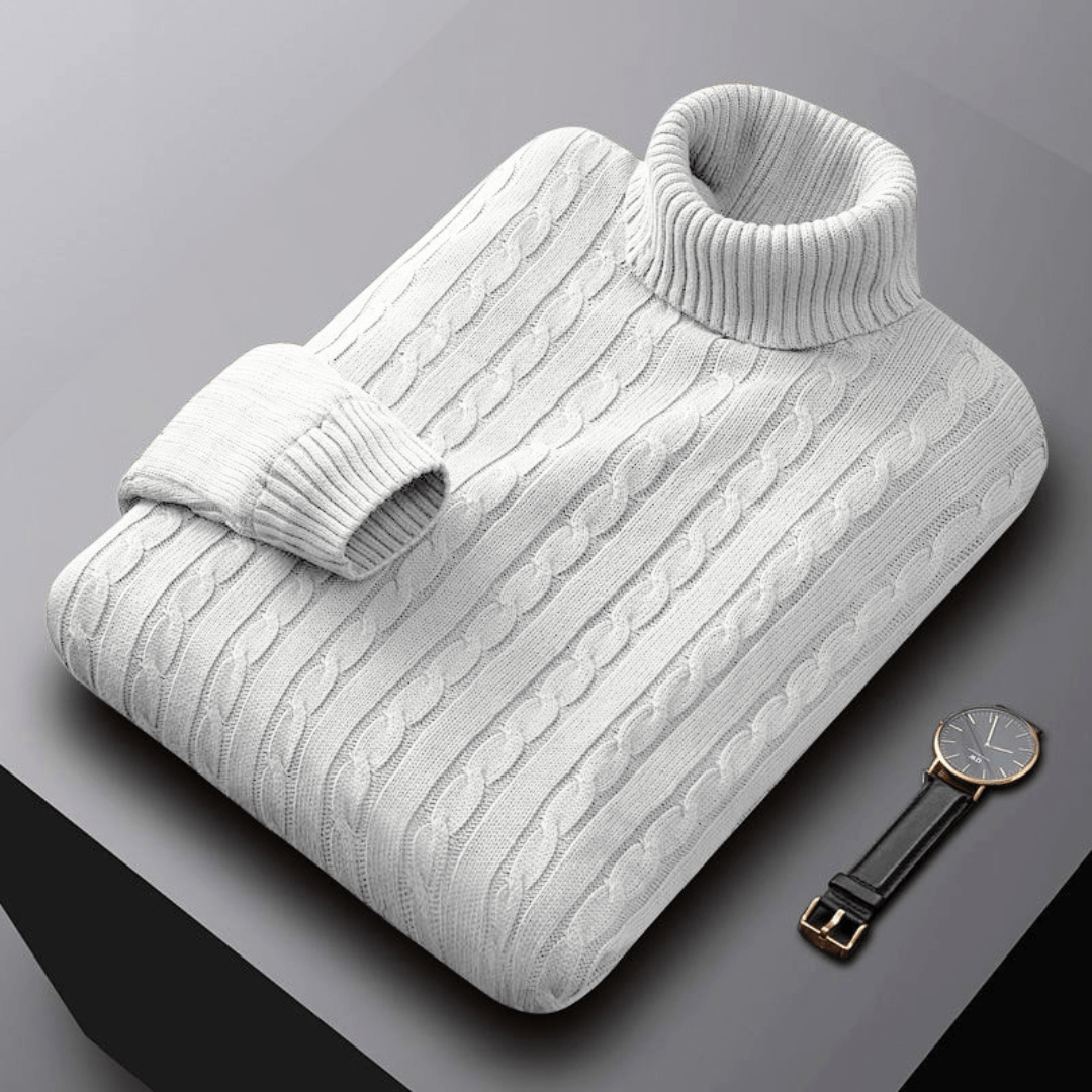 Zane | Top confortevole
