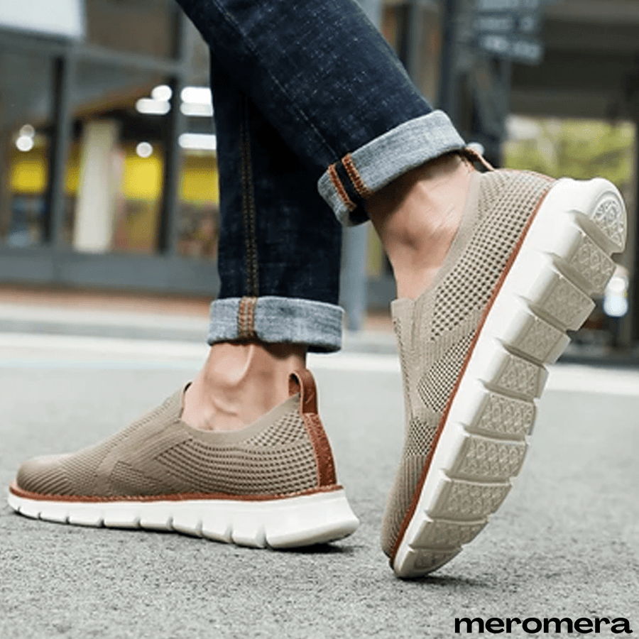 Flow | Scarpe ortottiche eleganti