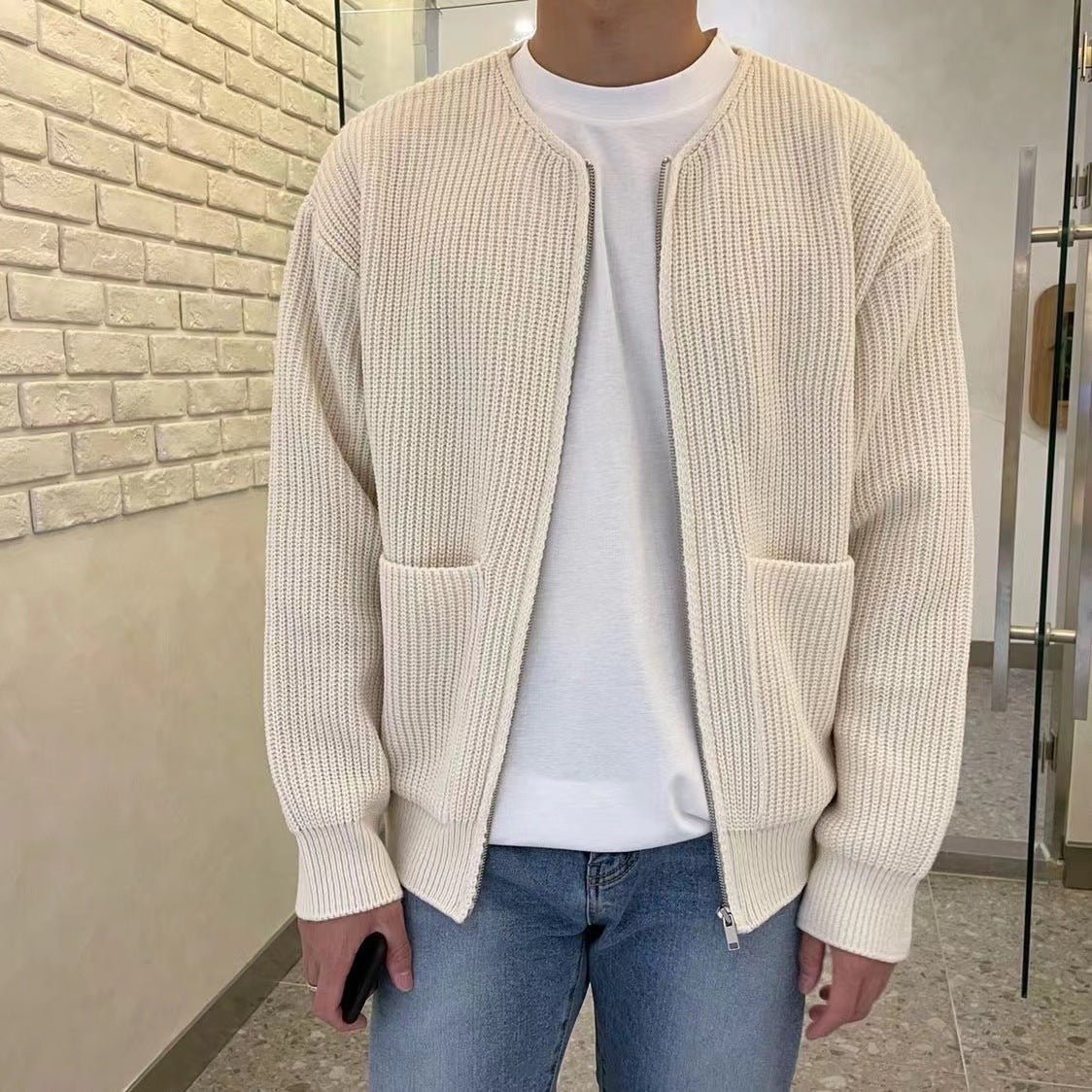 Daniel | giacca elegante e confortevole
