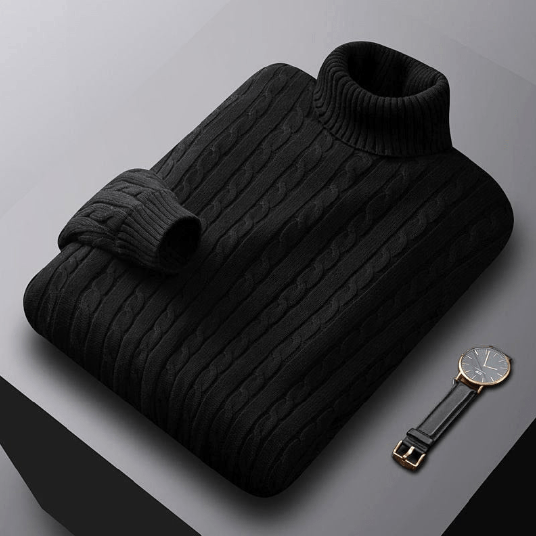 Zane | Top confortevole