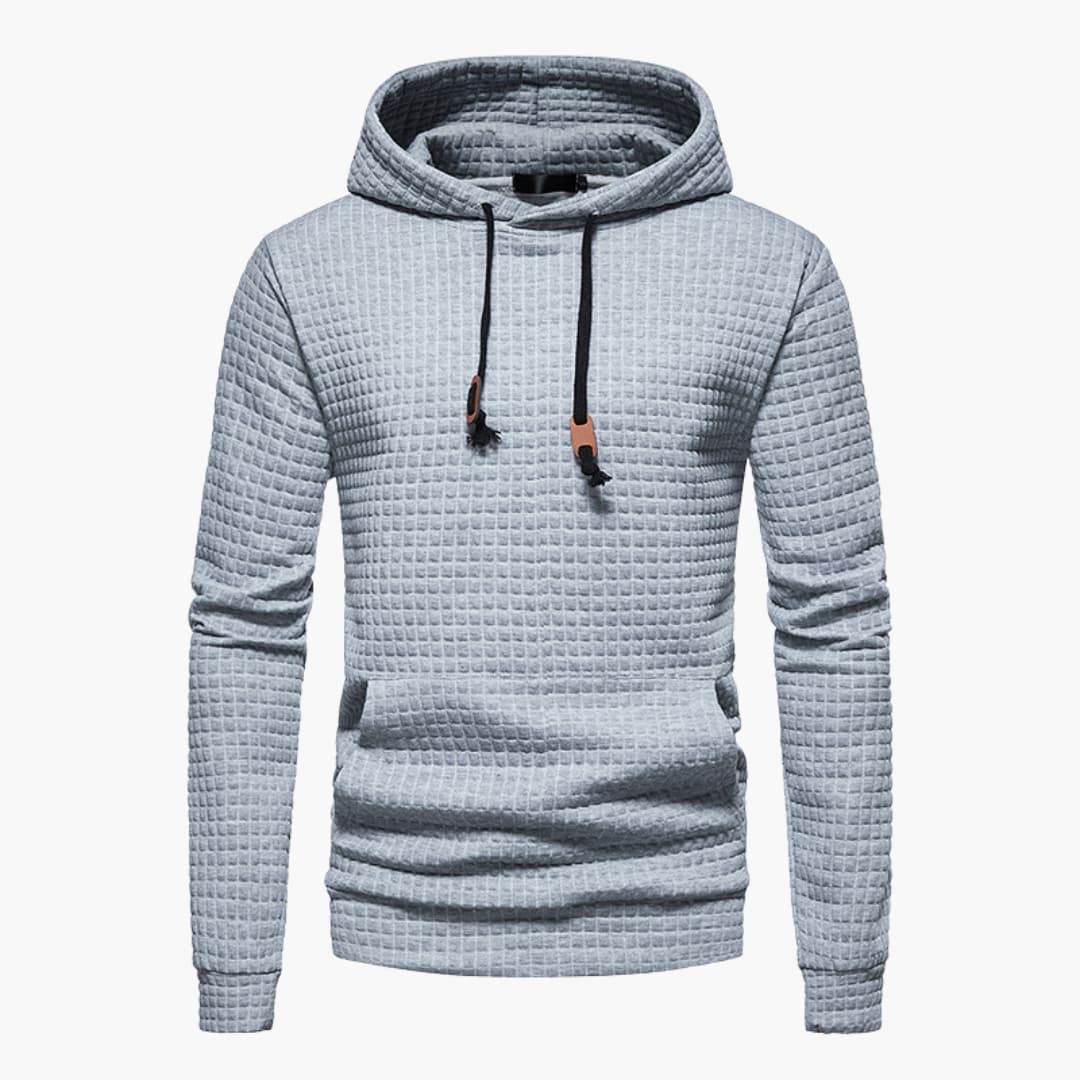Roman | Felpa con cappuccio confortevole