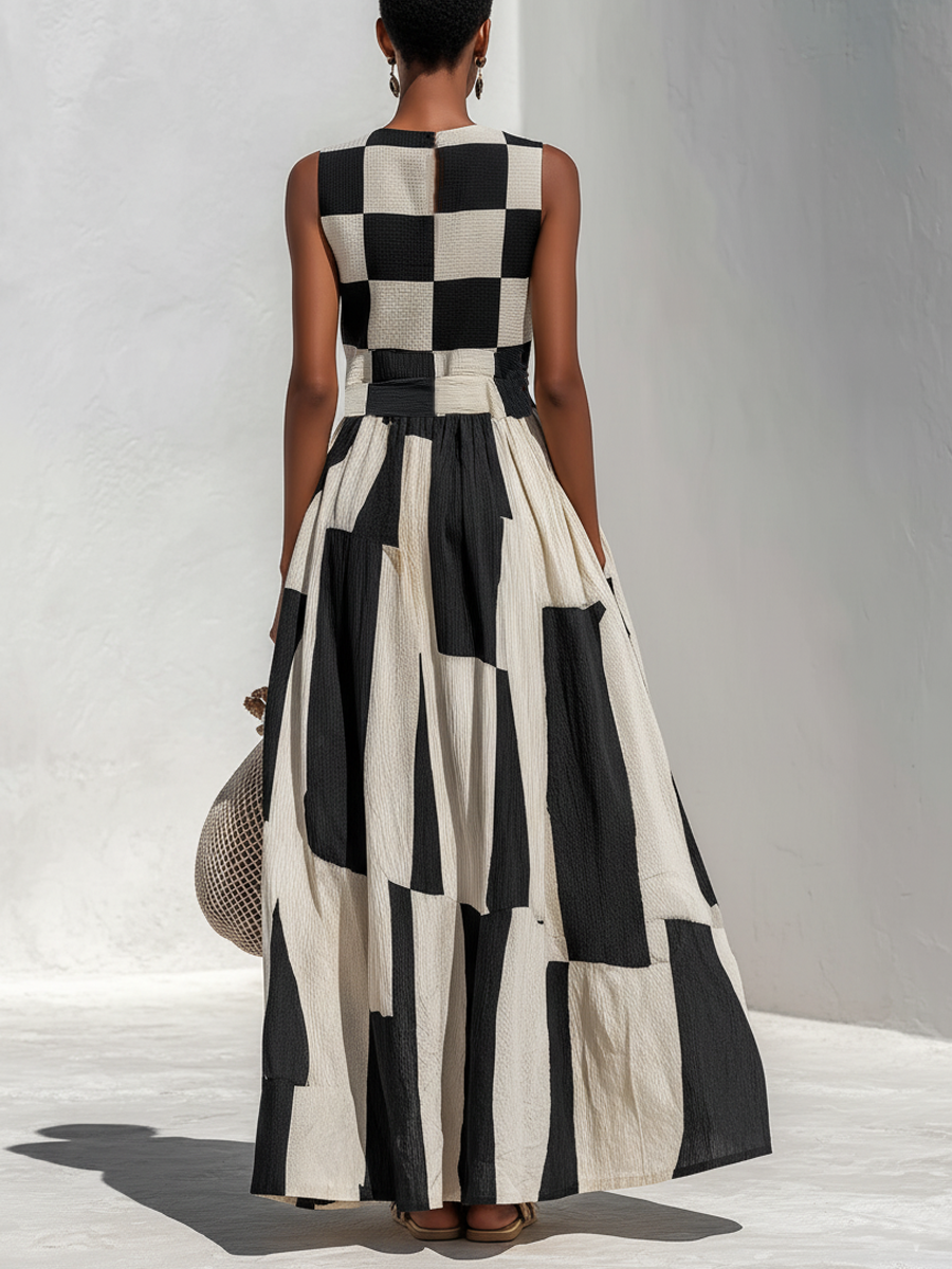 Gianna – Abito Riviera Luxe