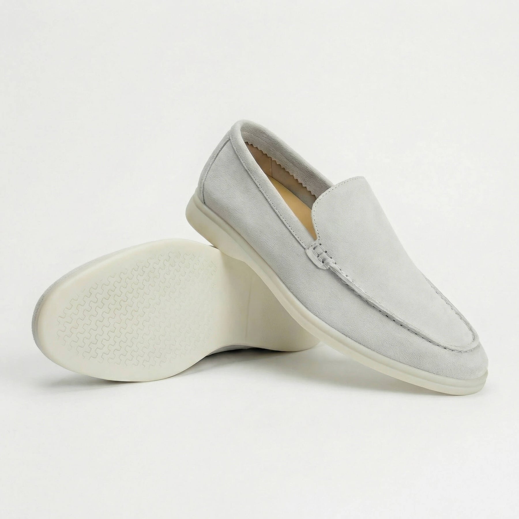 Bruno | Mocassino Uomo