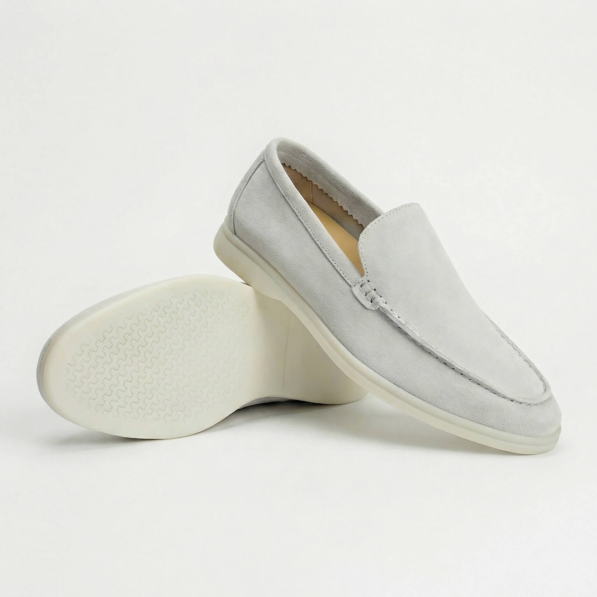 Bruno | Mocassino Uomo