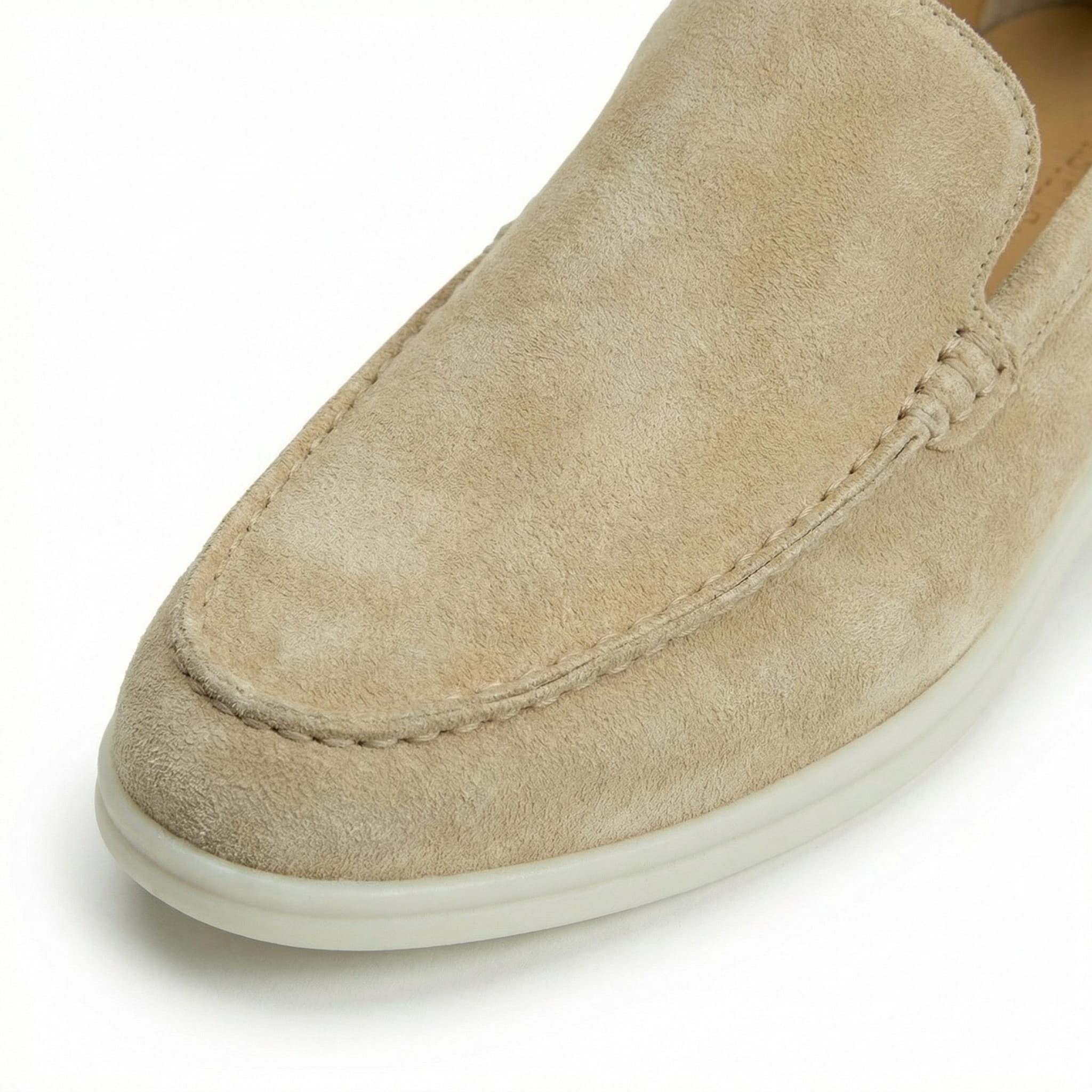 Bruno | Mocassino Uomo