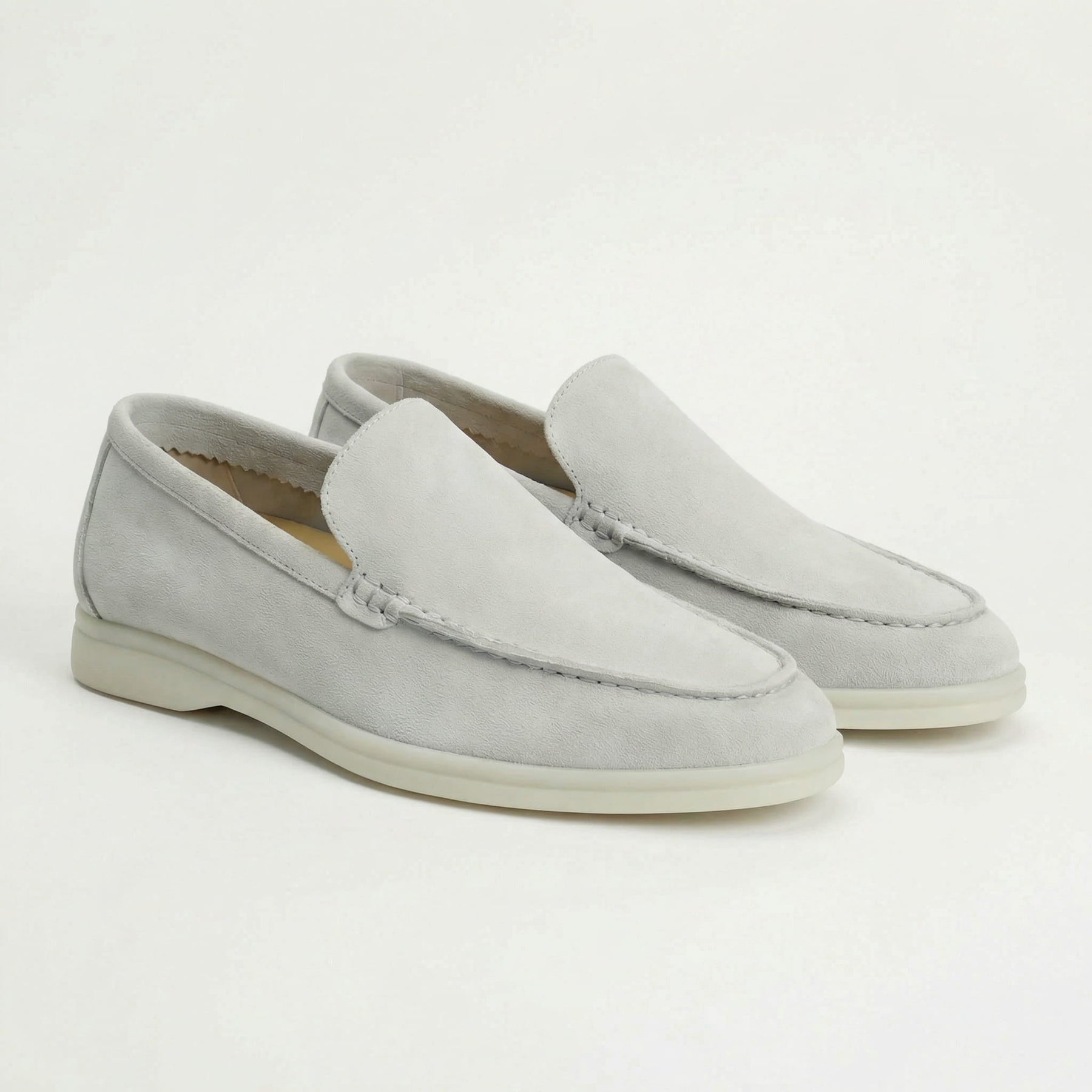 Bruno | Mocassino Uomo