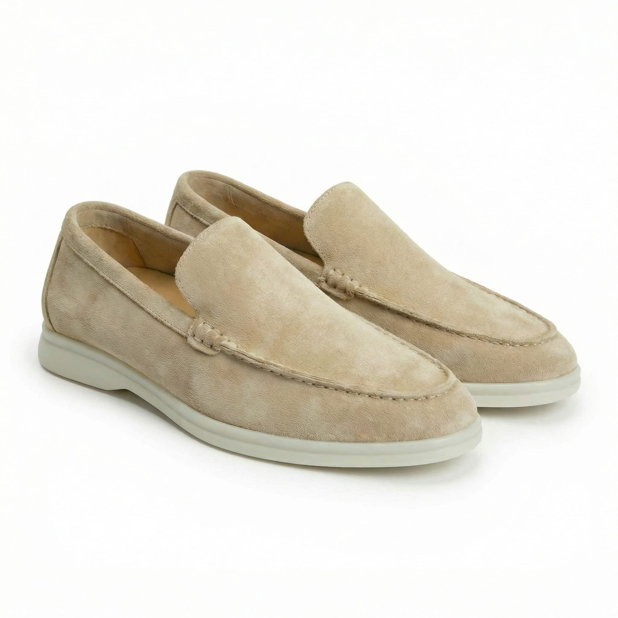 Bruno | Mocassino Uomo