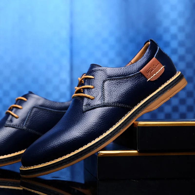 Alfredo | Scarpe chic in pelle