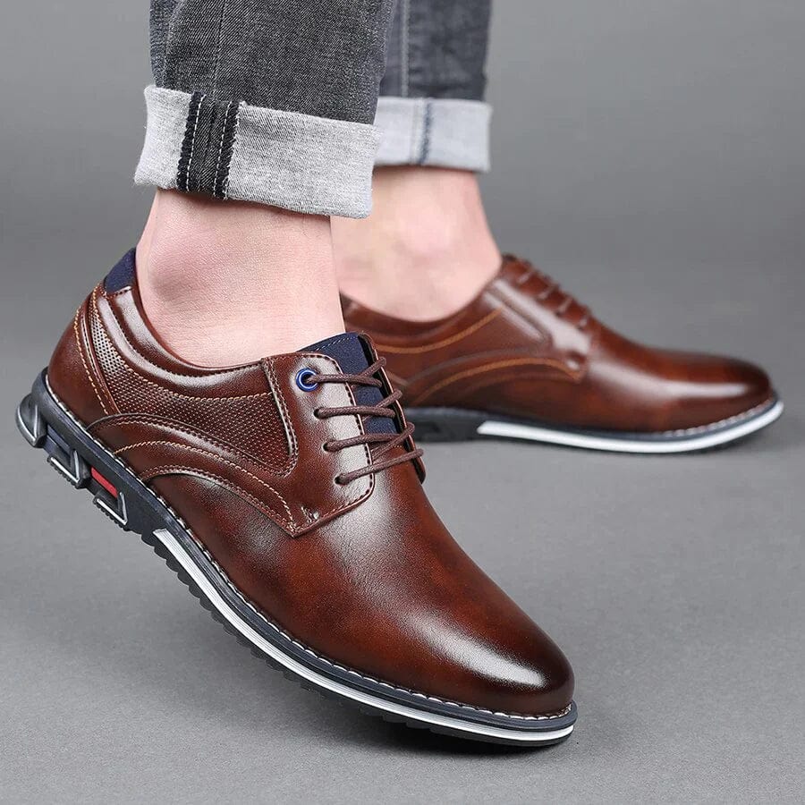 Harrison | Scarpe eleganti e confortevoli