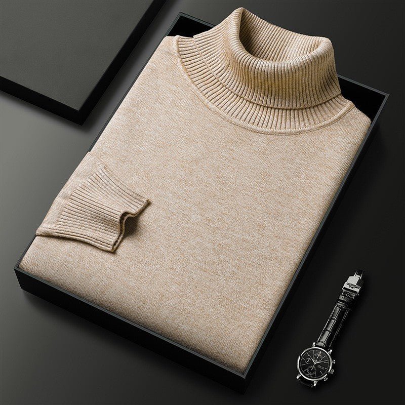 Franco | Maglione elegante e confortevole