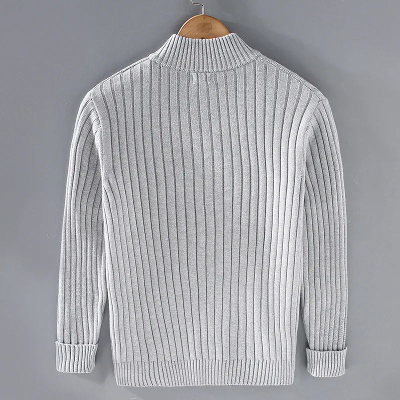 Massimo | Cardigan chic in cotone