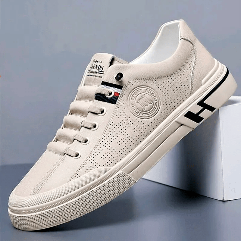 Yann | Scarpe casual eleganti