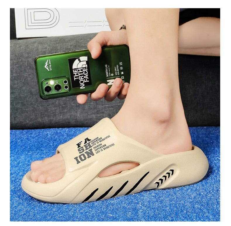 Cloudflow | Pantofole massaggianti unisex