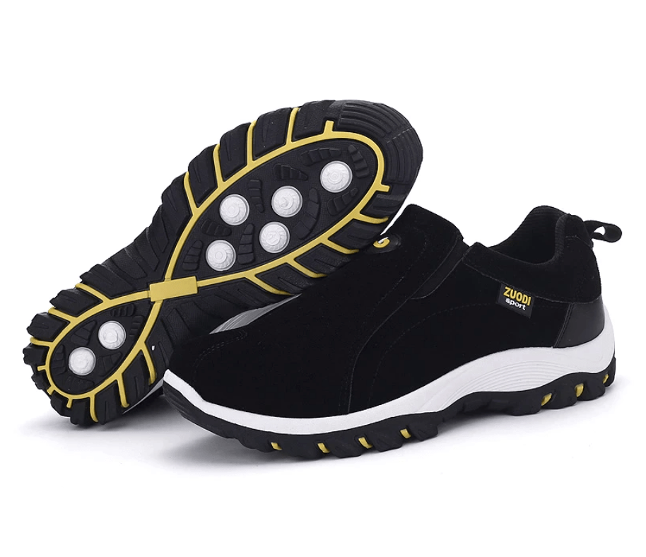 Zuodi | Scarpe ortopediche eleganti