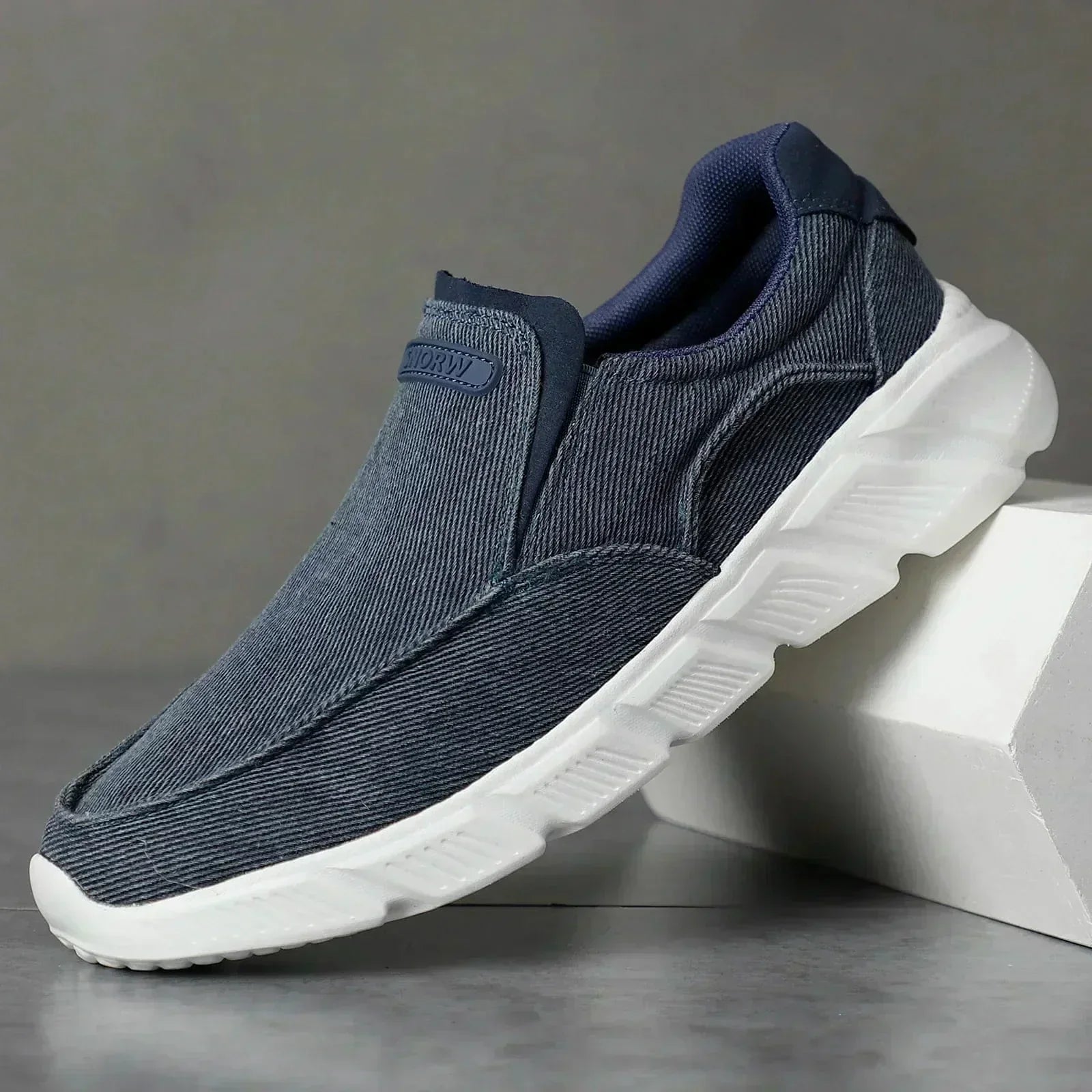 Ludovic | scarpe confortevoli e traspiranti