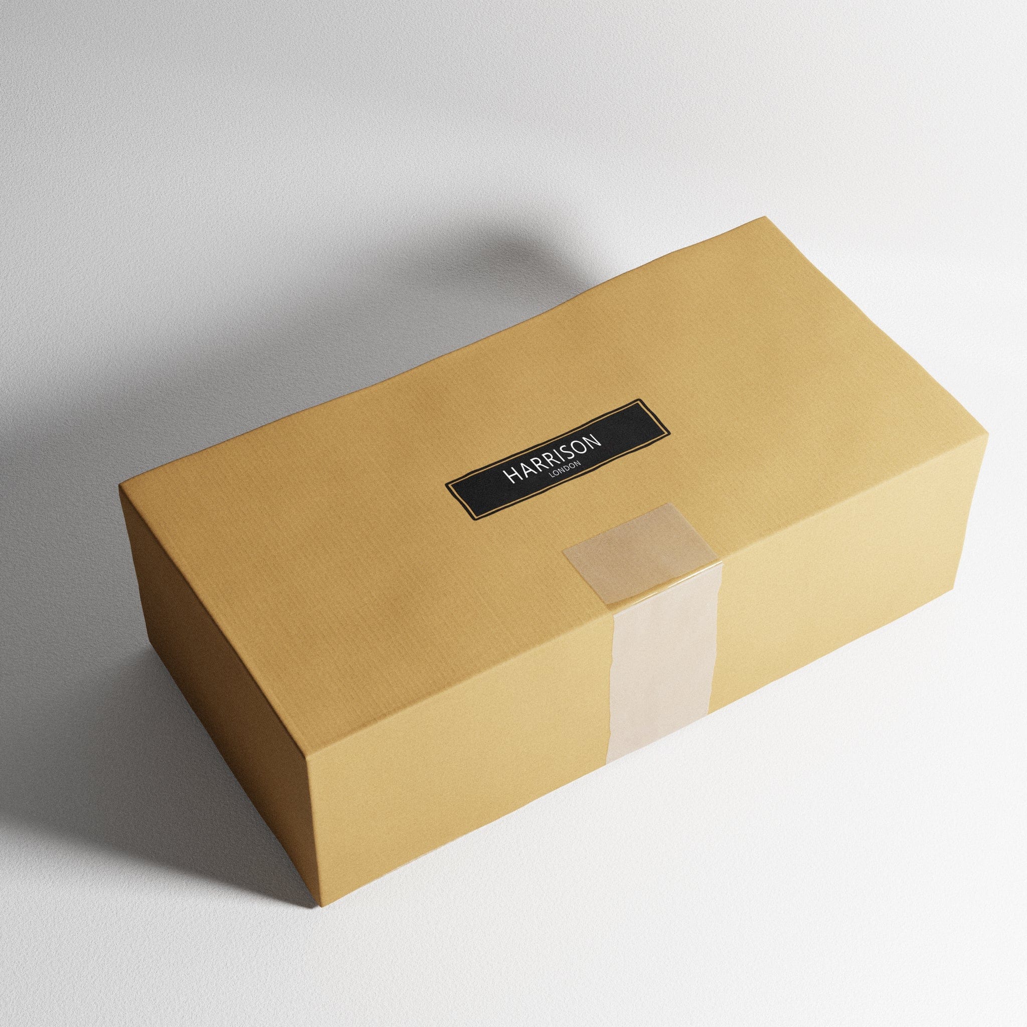 Harrison | Scarpe eleganti e confortevoli