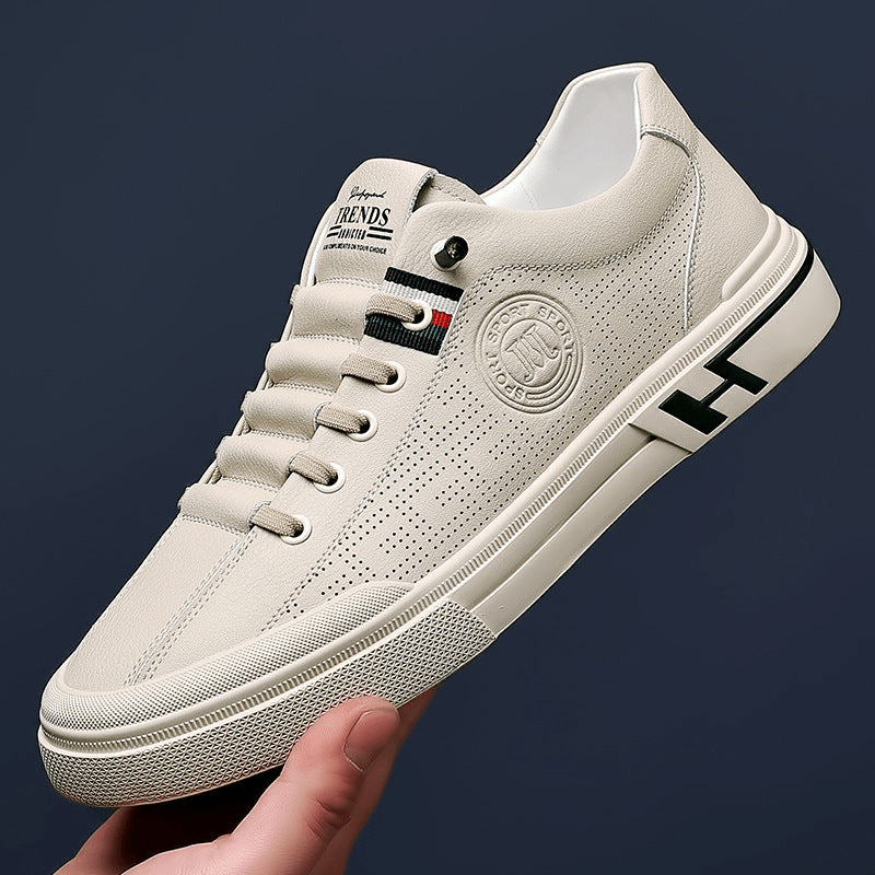 Yann | Scarpe casual eleganti